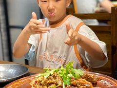 -友乐居羊蝎子(西直门店)