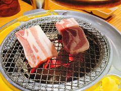 -喜来稀肉(北外滩白玉兰广场店)