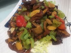 -一品滇香·云南菜(公益西桥店)