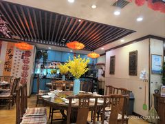 -那家老院子东北菜·饺子·小鸡炖蘑菇(艳华街店)