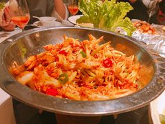 -一道餐厅(湖塘店)