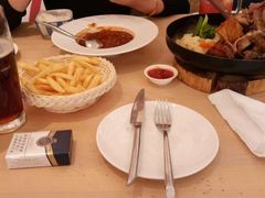 -LENBACH兰巴赫西餐啤酒坊(大连东港店)