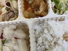 -重庆医科大学附属儿童医院食堂