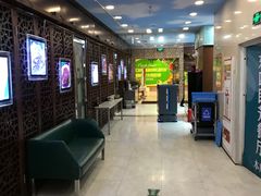 -东四民芳餐厅(世茂工三店)