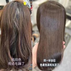 -FASHION PALACE hair+
