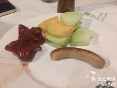 -戈拿旺巴西烤肉(崇文门店)
