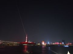 -武昌江滩