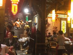 -蜀大侠火锅(建设路第五大道店)