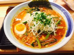-雷门拉面·现熬骨汤(凯德来福士店)