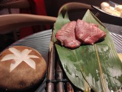 -伊茉家的烤肉店(勒泰中心店)