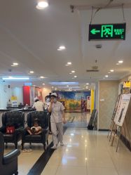 -深圳春天阳光医院·轮廓抗衰中心