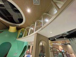 -MELAND CLUB亲子乐园•派对(石家庄万象城店)