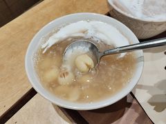 莲子马蹄沙沙-绿小院(荔湾店)