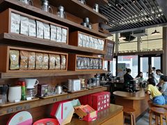 -星巴克(贵阳花果园1店)