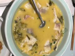 酸菜鱼-北李妈妈菜·海肠捞饭(高新万达店)