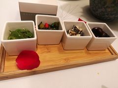 -花开餐厅(环湖中路店)