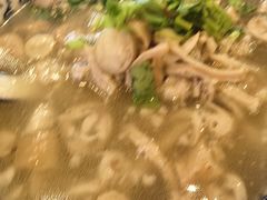 -老三羊汤【北兴隆街店】