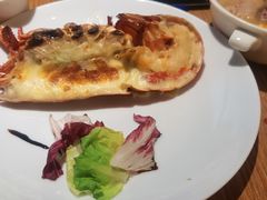 -长沙君悦酒店·自助餐厅咖啡厅