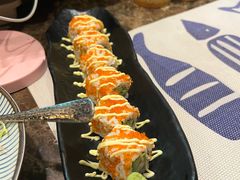 -千羽鹤海鲜居酒屋Bistro(大望路店)