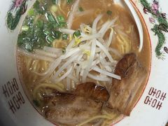 -纪州豚骨酱油拉面(锦延路店)