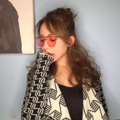 点击看大图 -3AM HAIR SALON烫发染发接发
