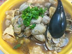 花甲螺狮粉-龍城柳州螺蛳粉(群星路店)