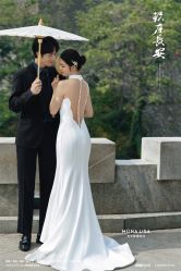 -蒙娜丽莎婚纱摄影(南门店)