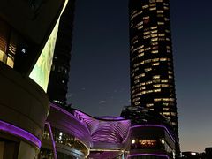 -Wolfgang’s Steakhouse 沃夫冈牛排馆(上海白玉兰广场店)