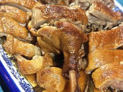 -川白楼·老成都院坝川菜鱼鲜馆(马鞍路店)