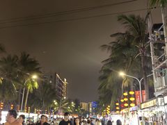 -海大南门夜市(海富街店)