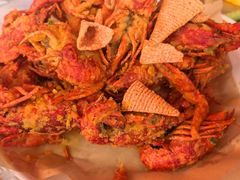 -金陵暴走小龙虾·迷踪蟹(凯德MALL店)