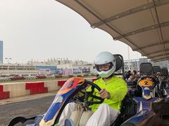 -赛卡联盟WSK卡丁车俱乐部