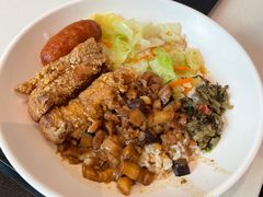 -永和大王(华侨城店)