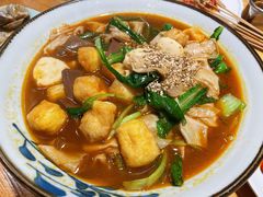 -一顿烧烤(八经街店)