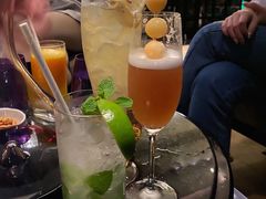 -瑞吉吧 The St·Regis Bar(长沙瑞吉酒店)