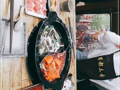 -蜀都三哥火锅店(力盟商业步行街店)