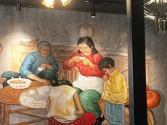-四姐妹东北饺子(沙尾路店)