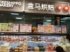 -盒马鲜生(大成店)