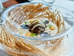 -翡翠36餐厅(浦东香格里拉店)