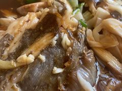 -宾朋海鲜美食餐厅·特色美食(兴海路店)