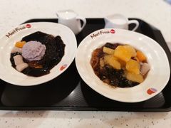 -鲜芋仙(群光广场店)