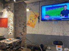 -有局·成都市井烧烤·精酿啤酒(双楠店)
