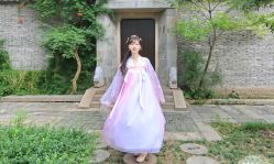 -汉仪华裳汉服馆(打浦桥店)