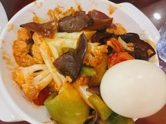 -常兴顺·小吃·家常菜(常营店)