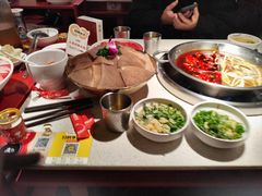 -小龙坎火锅(春熙太古里店)