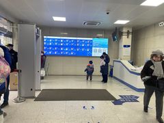 -上海市口腔医院(徐汇院区)