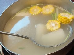 -大吉利·潮汕鲜牛肉火锅(西安店)