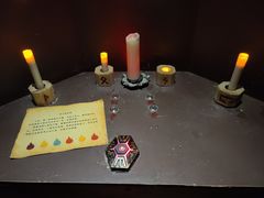 -逃脱反斗城沉浸剧情密室(北京路店)