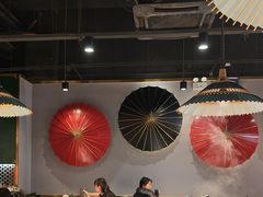 -一绪に寿喜烧自助(世茂广场店)