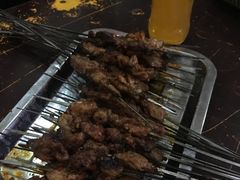-文文烤肉(大皮院店)